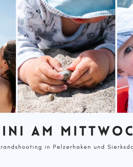 Nächster Termin zum Mini Shooting